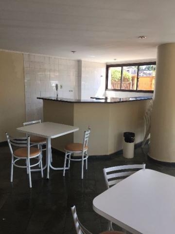 Apartamento, 2 quartos, 60 m² - Foto 9