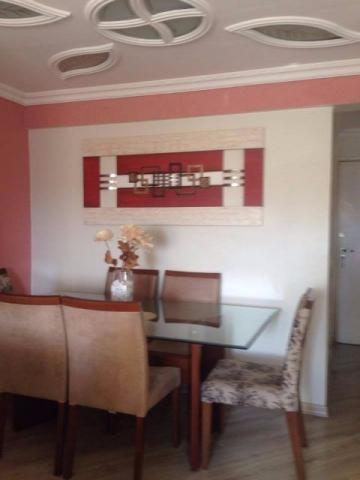 Apartamento, 2 quartos, 55 m² - Foto 1