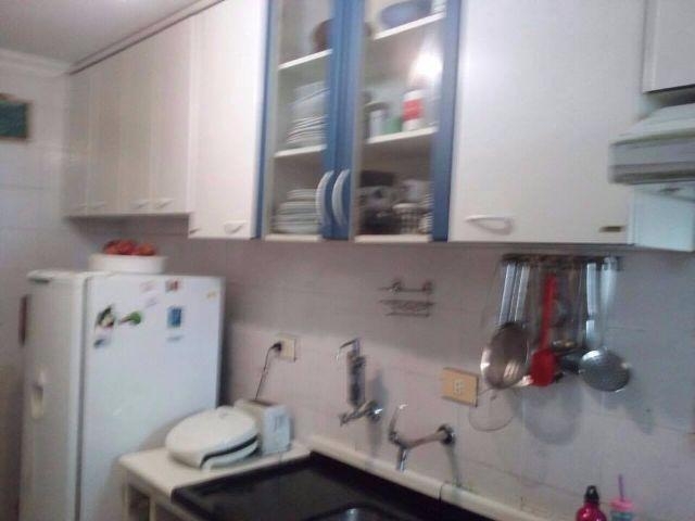 Apartamento, 2 quartos, 55 m² - Foto 2