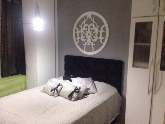 Apartamento, 2 quartos, 55 m² - Foto 3