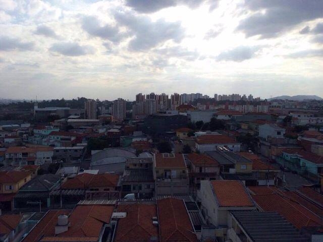 Apartamento, 2 quartos, 55 m² - Foto 5