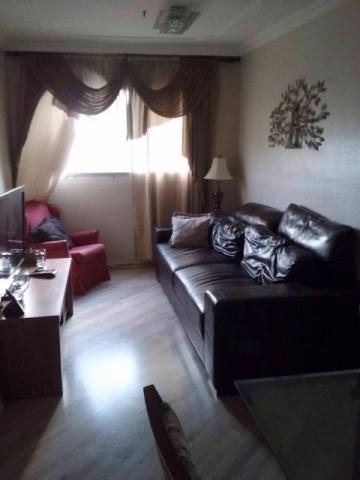 Apartamento, 2 quartos, 55 m² - Foto 6