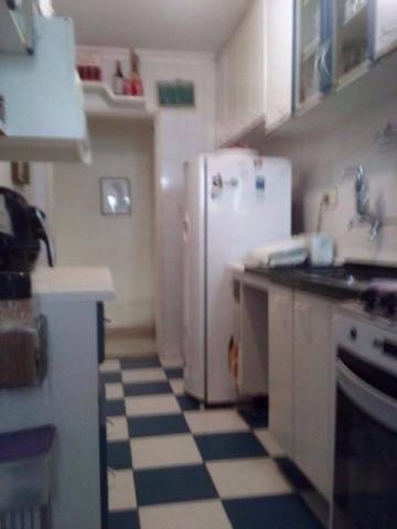 Apartamento, 2 quartos, 55 m² - Foto 7