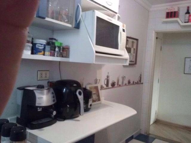 Apartamento, 2 quartos, 55 m² - Foto 9