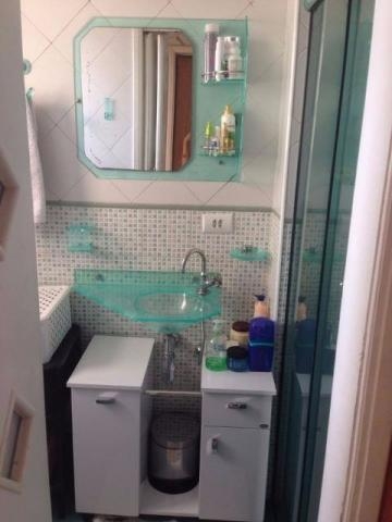 Apartamento, 2 quartos, 55 m² - Foto 11