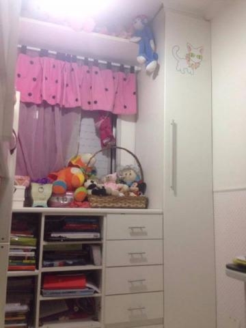 Apartamento, 2 quartos, 55 m² - Foto 13