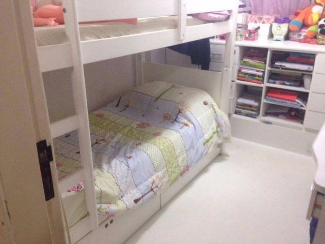 Apartamento, 2 quartos, 55 m² - Foto 14