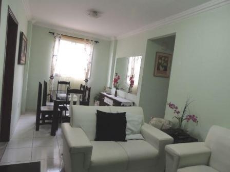 Apartamento, 2 quartos, 62 m² - Foto 2