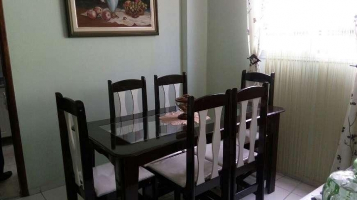 Apartamento, 2 quartos, 62 m² - Foto 4