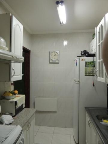 Apartamento, 2 quartos, 62 m² - Foto 10