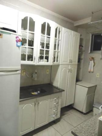 Apartamento, 2 quartos, 62 m² - Foto 11