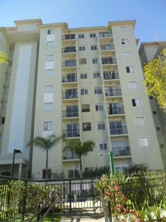 Apartamento, 2 quartos, 54 m² - Foto 1