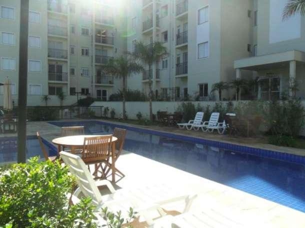 Apartamento, 2 quartos, 54 m² - Foto 2