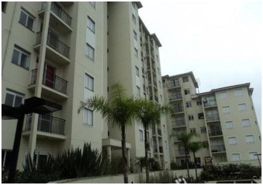 Apartamento, 2 quartos, 54 m² - Foto 3