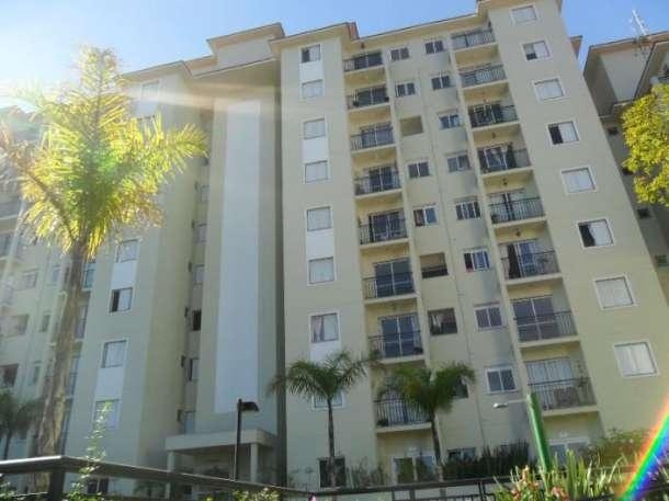 Apartamento, 2 quartos, 54 m² - Foto 4