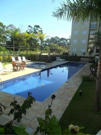 Apartamento, 2 quartos, 54 m² - Foto 6