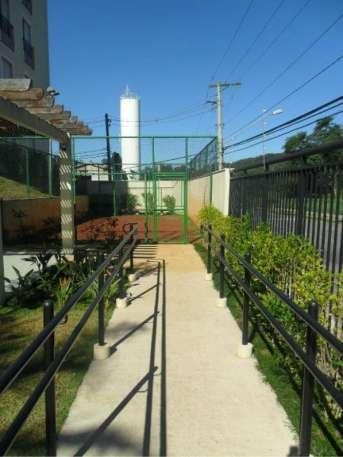 Apartamento, 2 quartos, 54 m² - Foto 7