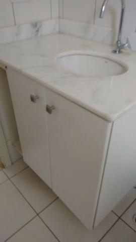 Apartamento, 2 quartos, 54 m² - Foto 9