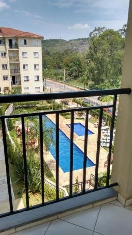 Apartamento, 2 quartos, 54 m² - Foto 10