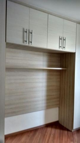 Apartamento, 2 quartos, 54 m² - Foto 12