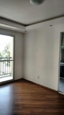 Apartamento, 2 quartos, 54 m² - Foto 18