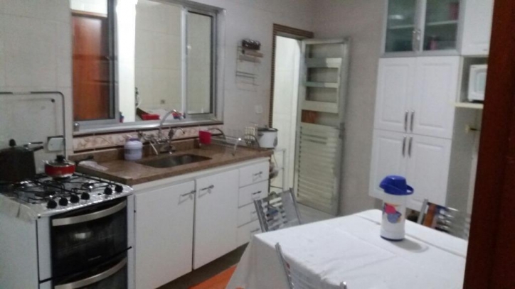 Sobrado, 2 quartos, 100 m² - Foto 1