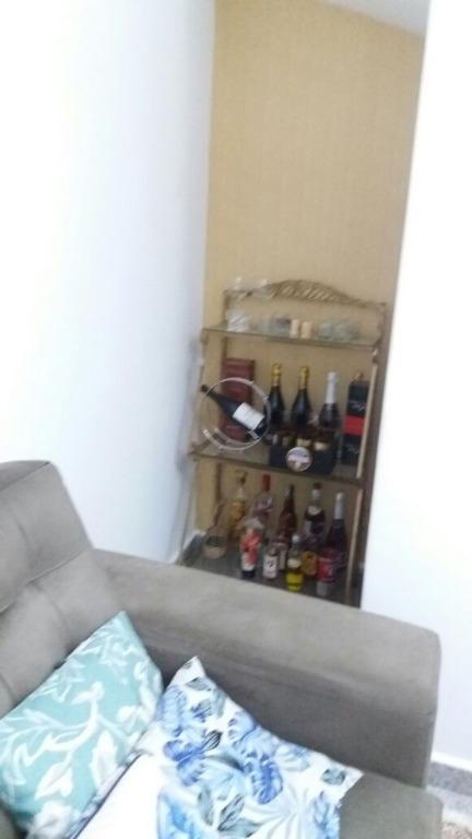 Sobrado, 2 quartos, 100 m² - Foto 2