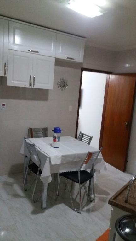 Sobrado, 2 quartos, 100 m² - Foto 3