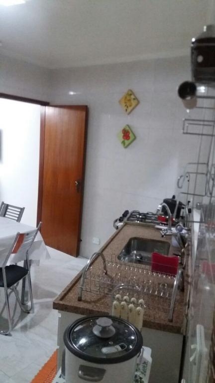 Sobrado, 2 quartos, 100 m² - Foto 4