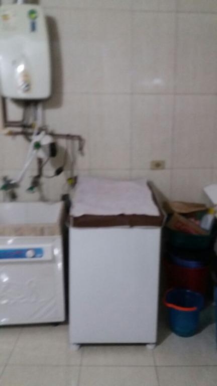 Sobrado, 2 quartos, 100 m² - Foto 7
