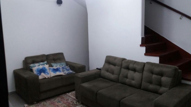 Sobrado, 2 quartos, 100 m² - Foto 11