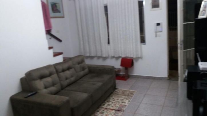 Sobrado, 2 quartos, 100 m² - Foto 13