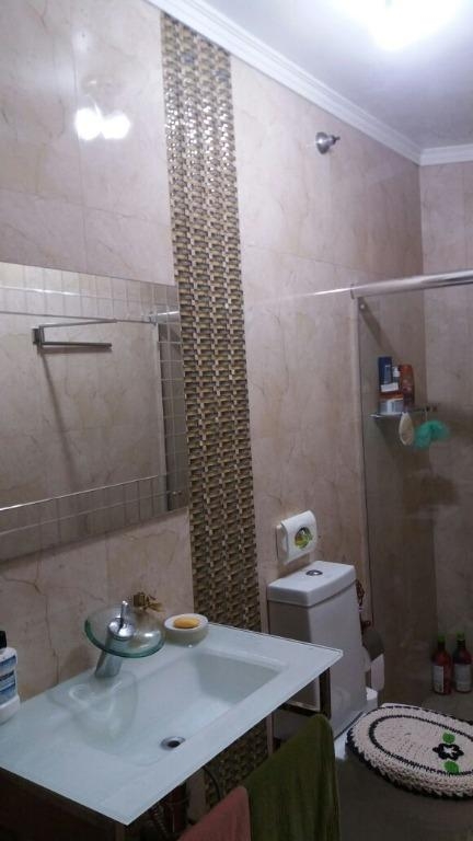 Sobrado, 2 quartos, 100 m² - Foto 15