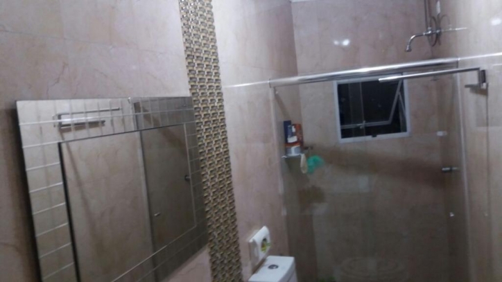 Sobrado, 2 quartos, 100 m² - Foto 16