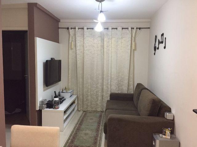 Apartamento, 2 quartos, 50 m² - Foto 4
