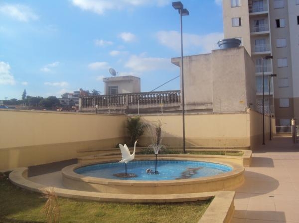 Apartamento, 2 quartos, 50 m² - Foto 5