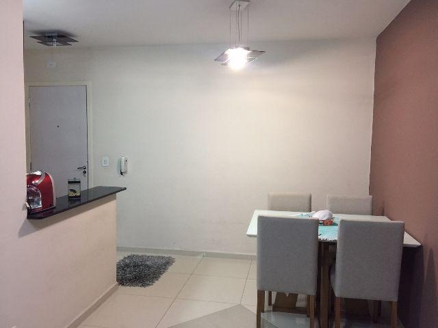Apartamento, 2 quartos, 50 m² - Foto 7