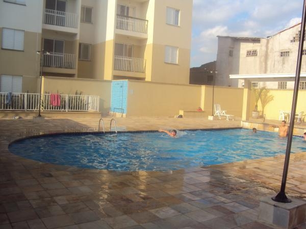 Apartamento, 2 quartos, 50 m² - Foto 8