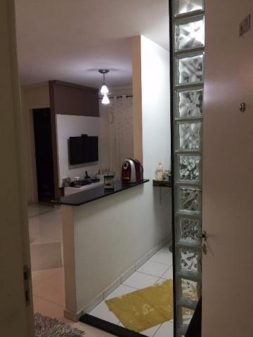 Apartamento, 2 quartos, 50 m² - Foto 9