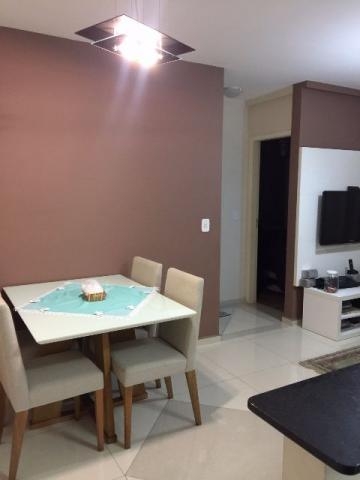 Apartamento, 2 quartos, 50 m² - Foto 10
