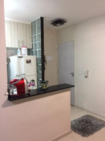 Apartamento, 2 quartos, 50 m² - Foto 12