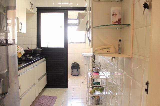 Apartamento, 2 quartos, 62 m² - Foto 1