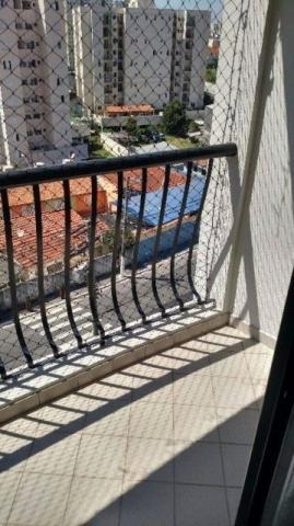 Apartamento, 2 quartos, 62 m² - Foto 3