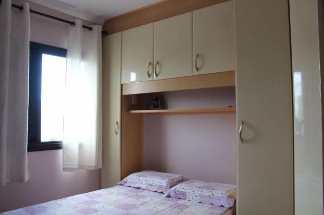 Apartamento, 2 quartos, 62 m² - Foto 6