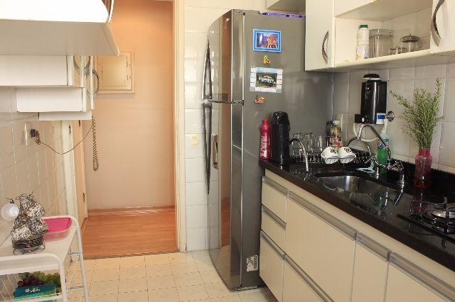 Apartamento, 2 quartos, 62 m² - Foto 7