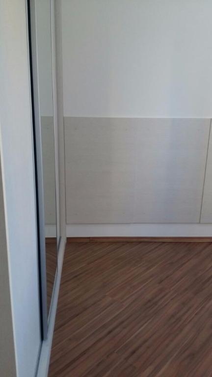 Apartamento, 2 quartos, 54 m² - Foto 2