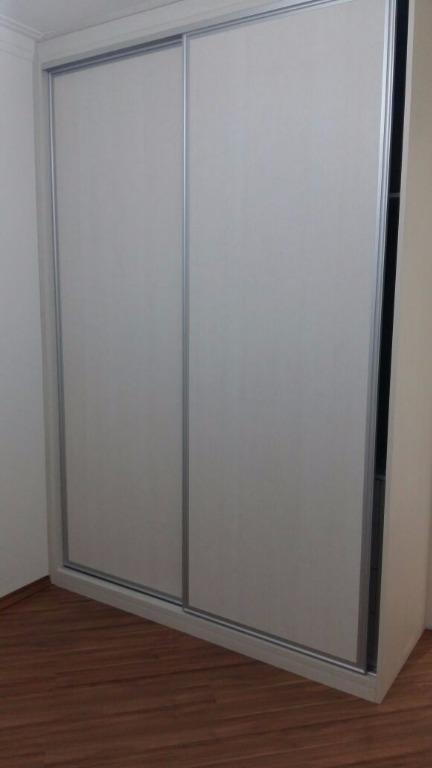 Apartamento, 2 quartos, 54 m² - Foto 5