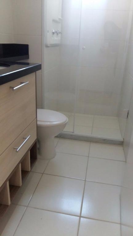Apartamento, 2 quartos, 54 m² - Foto 7