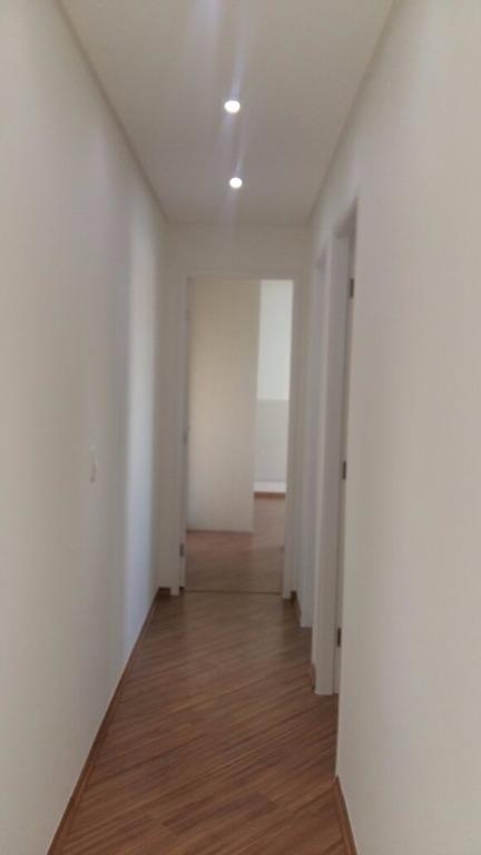 Apartamento, 2 quartos, 54 m² - Foto 8