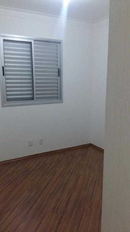 Apartamento, 2 quartos, 54 m² - Foto 9
